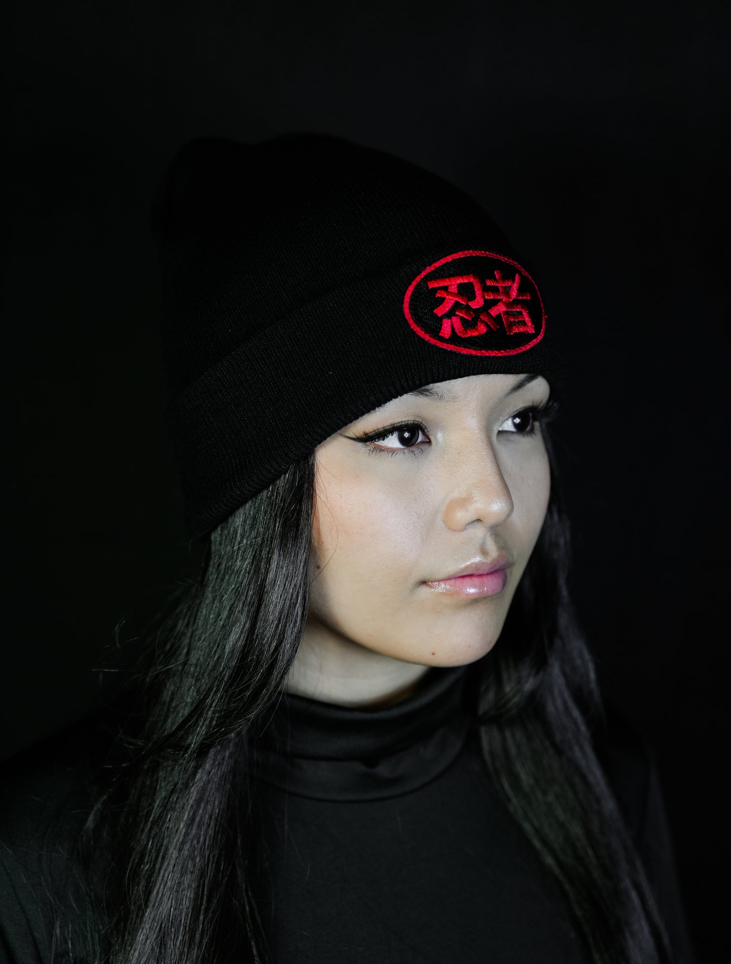 Gorro "忍者"
