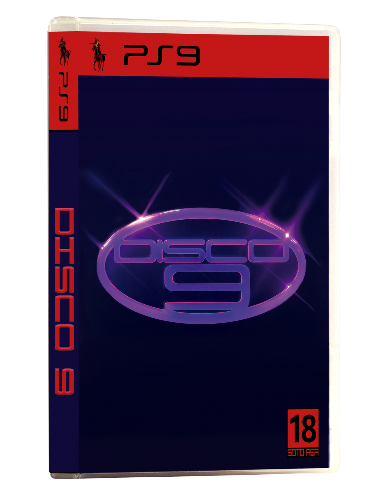 Disco 9