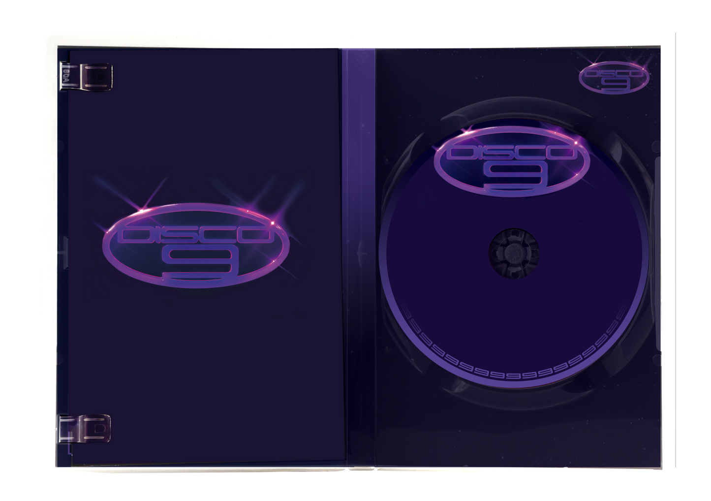 Disco 9