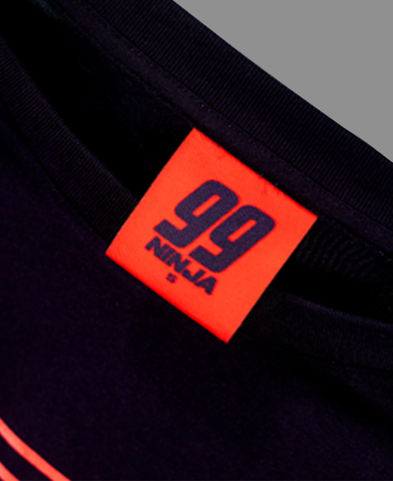 Camiseta “69”