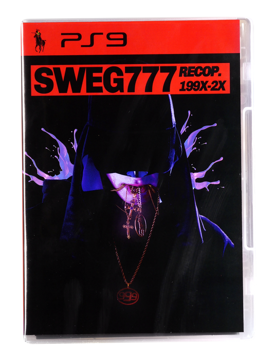 Sweg 777