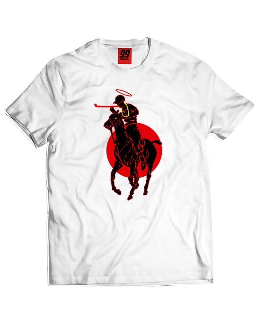 Camiseta "Delaplasa V2"