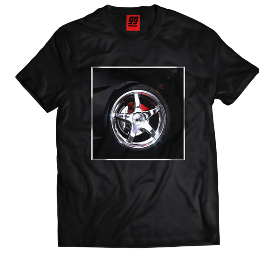 Camiseta "Coupé"