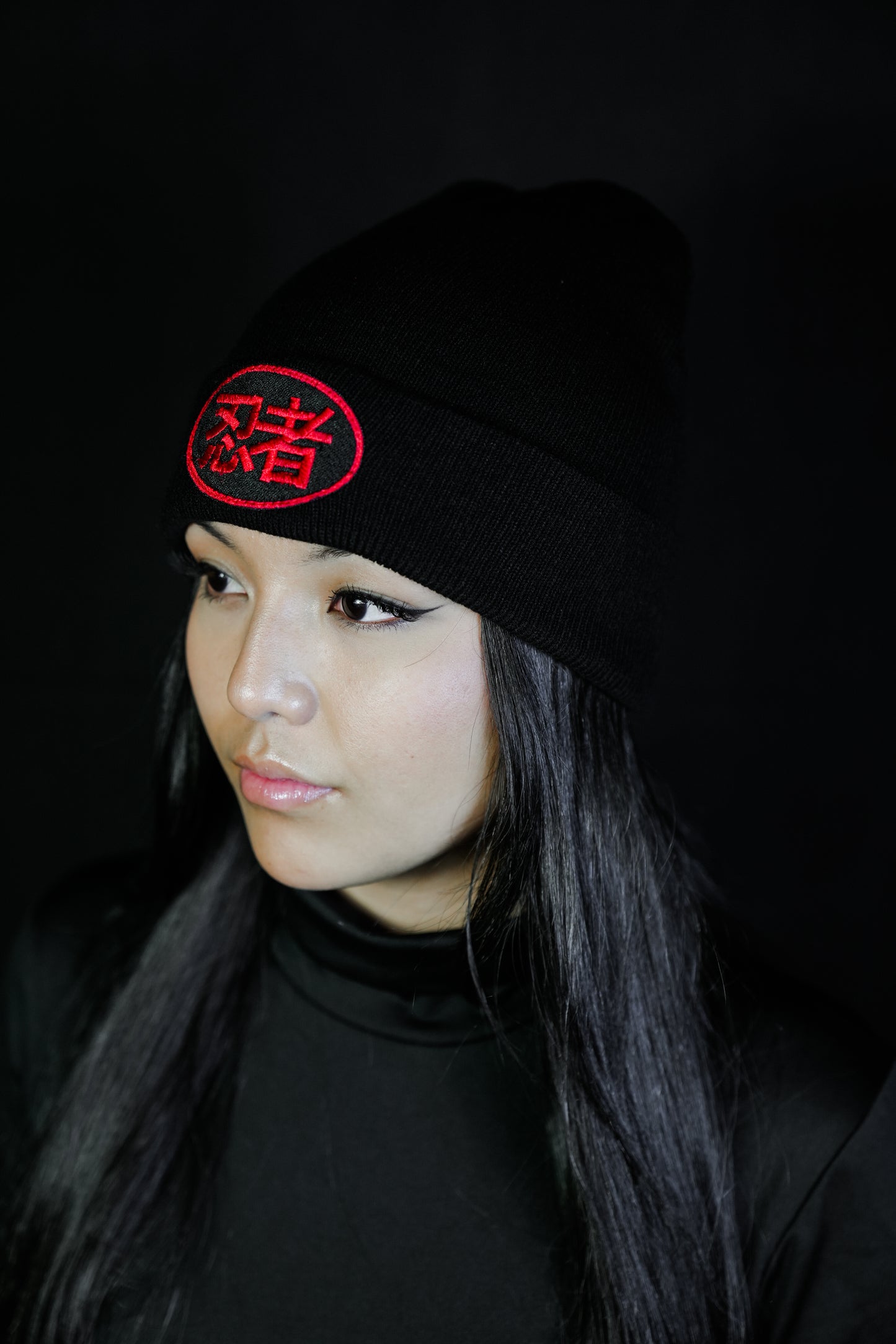 Gorro "忍者"