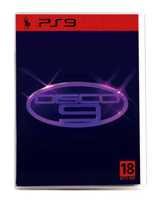 Disco 9