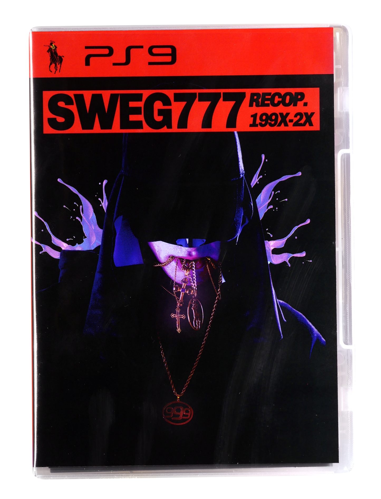 Sweg 777
