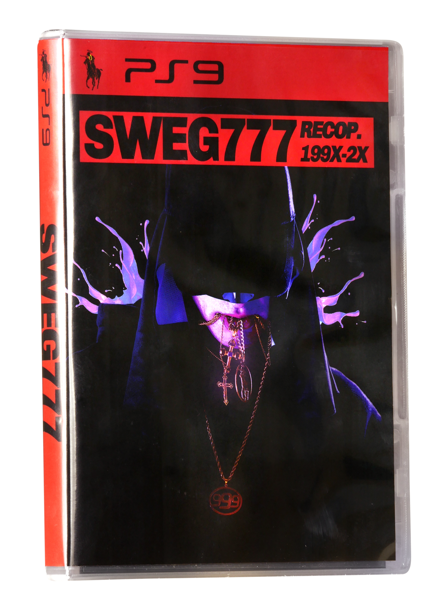 Sweg 777