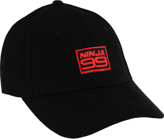 Gorra “Ninja99”