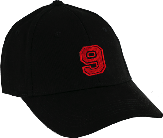 Gorra “9”