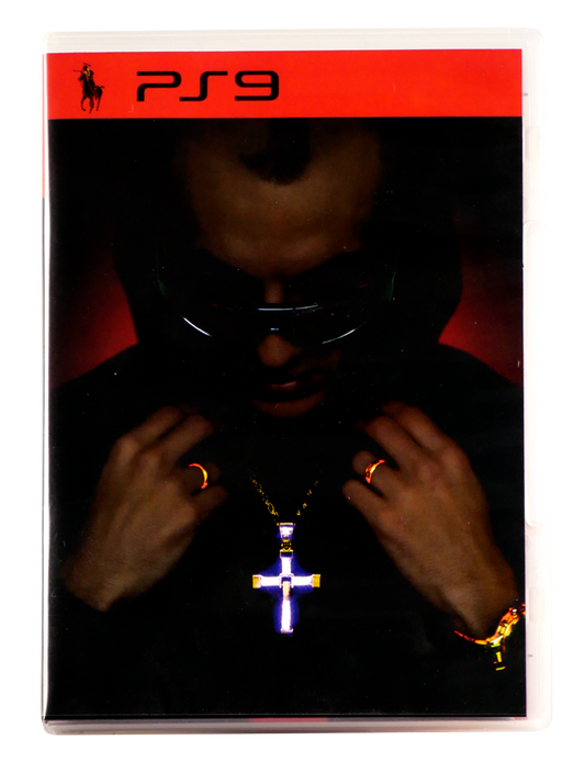 La Cruz