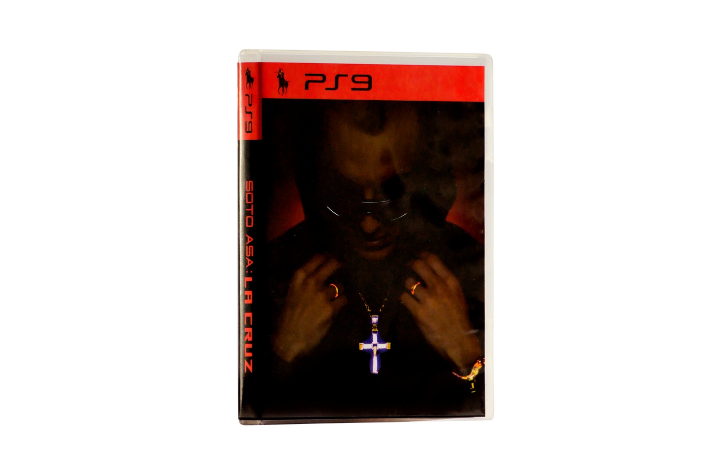 La Cruz